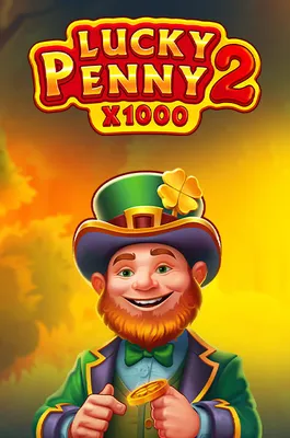 Lucky Penny 2